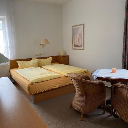 28 Qm Apartments Am Rosengarten Bad Elster Exteriér fotografie
